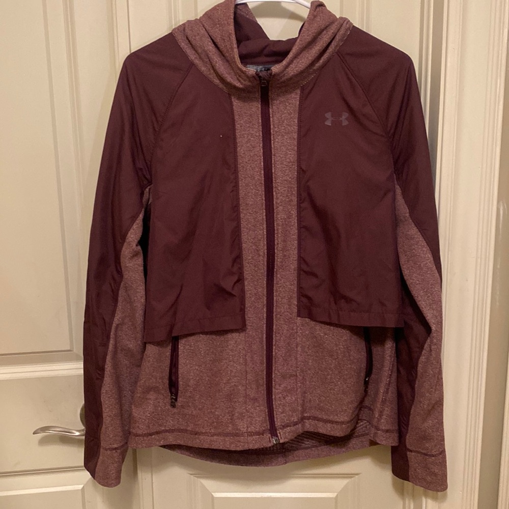 Under Armour ColdGear® Infrared Jacket